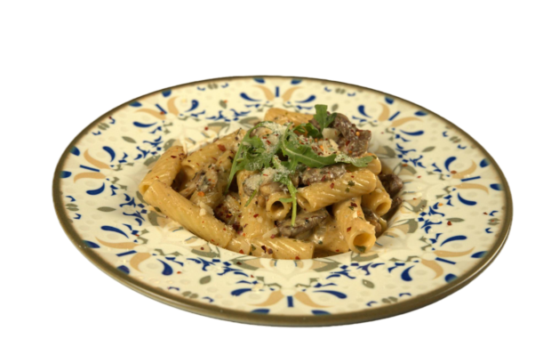 Oxfilé Pasta