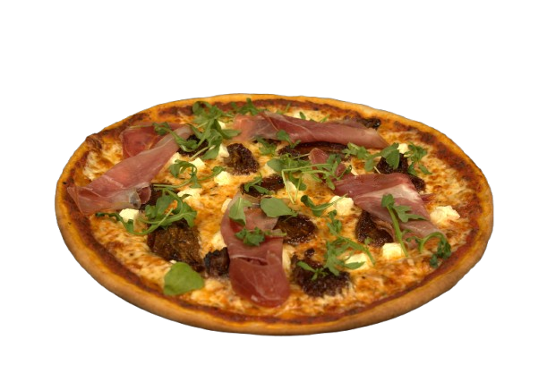 Parma pizza nr1